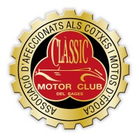 CLÀSSIC MOTOR CLUB DEL BAGES logo, CLÀSSIC MOTOR CLUB DEL BAGES contact details