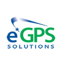 eGPS Solutions logo, eGPS Solutions contact details