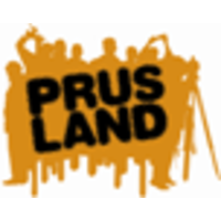 PRUSLAND logo, PRUSLAND contact details