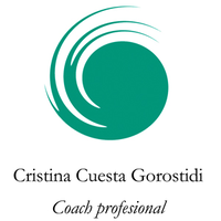 Cristina Cuesta - Coach Profesional logo, Cristina Cuesta - Coach Profesional contact details