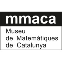 Museu de Matemàtiques de Catalunya - MMACA logo, Museu de Matemàtiques de Catalunya - MMACA contact details