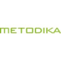 Metodika AB logo, Metodika AB contact details