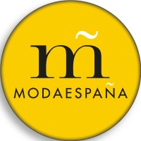 MODAESPAÑA logo, MODAESPAÑA contact details