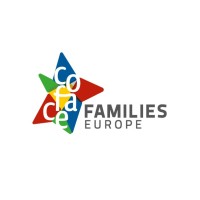 COFACE Families Europe logo, COFACE Families Europe contact details