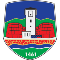 City of Novi Pazar logo, City of Novi Pazar contact details