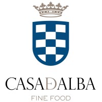 Casa de Alba Fine Food logo, Casa de Alba Fine Food contact details