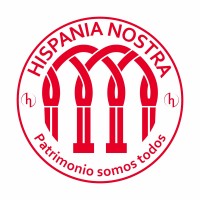 Hispania Nostra logo, Hispania Nostra contact details