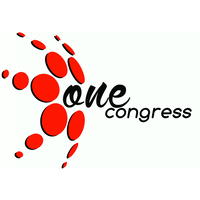 OneCongress logo, OneCongress contact details