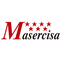 MASERCISA SAU logo, MASERCISA SAU contact details