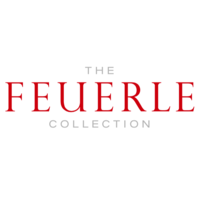 The Feuerle Collection logo, The Feuerle Collection contact details