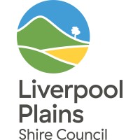 Liverpool Plains Shire Council logo, Liverpool Plains Shire Council contact details