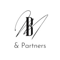 barbaramanto&partners logo, barbaramanto&partners contact details