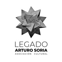 Asociación Cultural Legado Arturo Soria logo, Asociación Cultural Legado Arturo Soria contact details