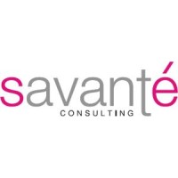 Savante Consulting Ltd logo, Savante Consulting Ltd contact details