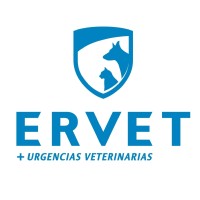 ERVET URGENCIAS SLP logo, ERVET URGENCIAS SLP contact details