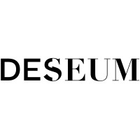 Deseum Design logo, Deseum Design contact details