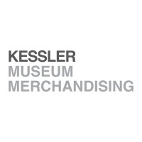 Kessler Museum Merchandising logo, Kessler Museum Merchandising contact details