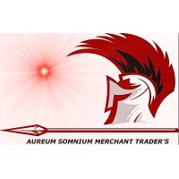 Aureum Somnium Merchant Traders logo, Aureum Somnium Merchant Traders contact details