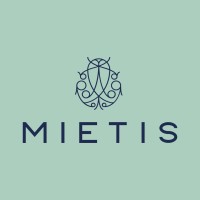 MIETIS logo, MIETIS contact details