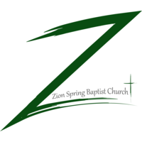 Zion Spring Baptist Church logo, Zion Spring Baptist Church contact details