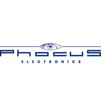 Phocus Electronics logo, Phocus Electronics contact details