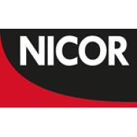 National Institute for Cardiovascular Outcomes Research (NICOR) logo, National Institute for Cardiovascular Outcomes Research (NICOR) contact details