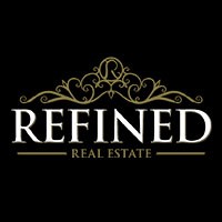 Refined Real Estate logo, Refined Real Estate contact details