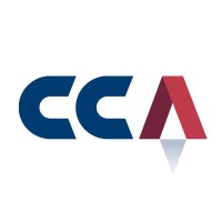 CCA, Inc. logo, CCA, Inc. contact details