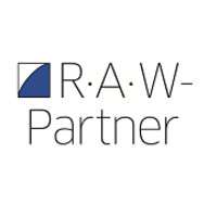 RAW Partner logo, RAW Partner contact details