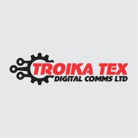 Troika Tex Digital Communications Ltd logo, Troika Tex Digital Communications Ltd contact details