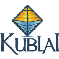 KUBLAI-GDP PENTADIS S.L. logo, KUBLAI-GDP PENTADIS S.L. contact details