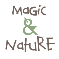 MAGIC&NATURE logo, MAGIC&NATURE contact details