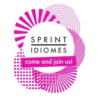 SPRINT IDIOMES logo, SPRINT IDIOMES contact details