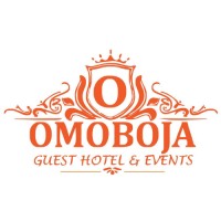 Omoboja Guest Hotel logo, Omoboja Guest Hotel contact details