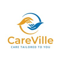 Careville Limited logo, Careville Limited contact details