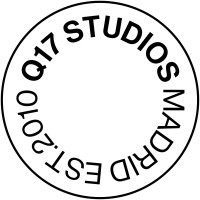 Q17 Studios logo, Q17 Studios contact details