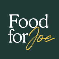 Food for Joe logo, Food for Joe contact details