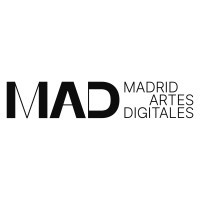 MAD Madrid Artes Digitales logo, MAD Madrid Artes Digitales contact details