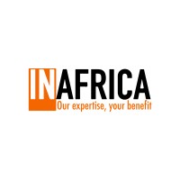 INAFRICA Strategy SL logo, INAFRICA Strategy SL contact details