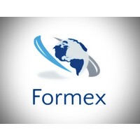 FORMEX logo, FORMEX contact details