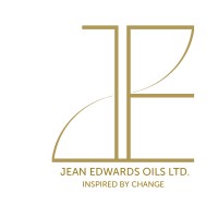 Jean Edwards Oils (JE OILS) LTD logo, Jean Edwards Oils (JE OILS) LTD contact details