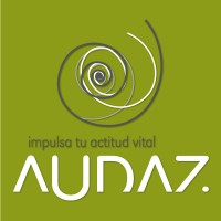 Audaz logo, Audaz contact details