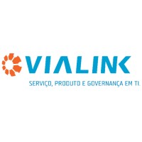 Vialink logo, Vialink contact details