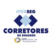 Iperseg - Corretores de Seguros logo, Iperseg - Corretores de Seguros contact details