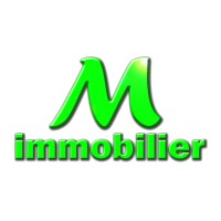 M Immobilier Sàrl logo, M Immobilier Sàrl contact details