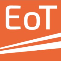 EoT - Energy of Things logo, EoT - Energy of Things contact details