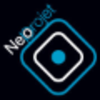 Neoprojet logo, Neoprojet contact details