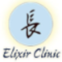 Elixir Clinic logo, Elixir Clinic contact details