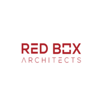 Red Box Architects logo, Red Box Architects contact details