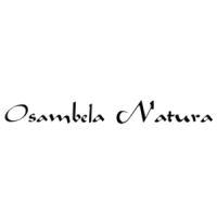 Osambela Natura logo, Osambela Natura contact details